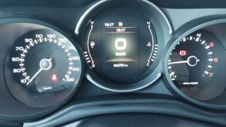 FIAT 500L usata, con Bracciolo