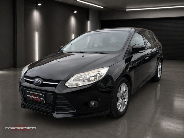 FORD Focus usata, con ABS