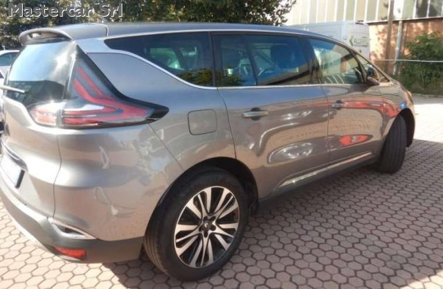 RENAULT Espace usata, con Boardcomputer