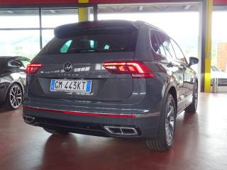 VOLKSWAGEN Tiguan usata, con Alzacristalli elettrici