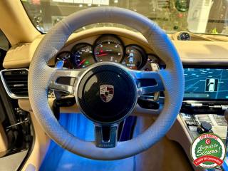 PORSCHE Panamera usata, con Sistema di navigazione