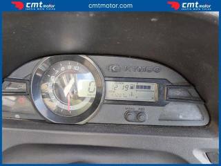 KYMCO Xciting 400i usata 9