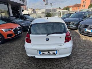 BMW 118 usata 3