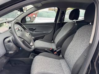 LANCIA Ypsilon usata, con Controllo trazione