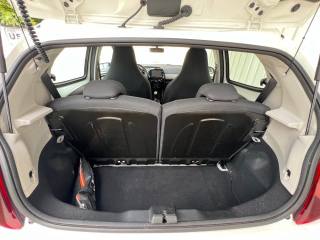 PEUGEOT 108 usata, con Immobilizzatore elettronico