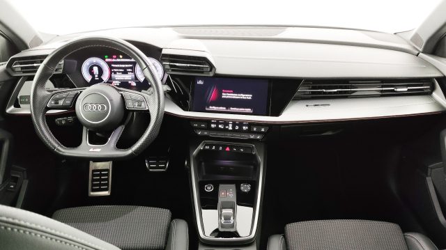 AUDI A3 usata, con Chiusura centralizzata
