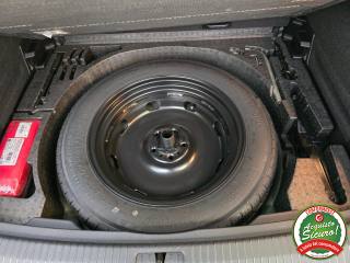 VOLKSWAGEN Tiguan usata, con Climatizzatore