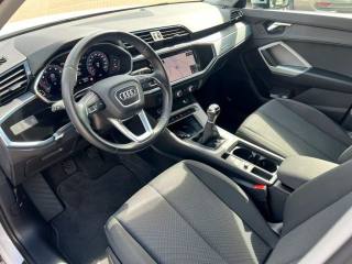AUDI Q3 usata, con Autoradio