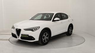 ALFA ROMEO Stelvio 2.2 t Business Q4 190cv auto