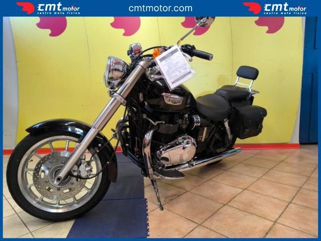TRIUMPH America usata 1