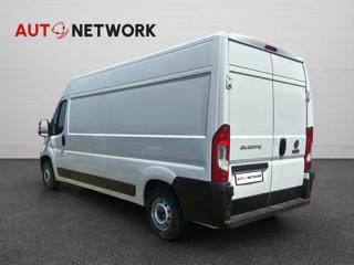 FIAT Ducato usata, con Autoradio