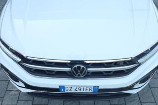 VOLKSWAGEN T-Roc usata, con Park Distance Control