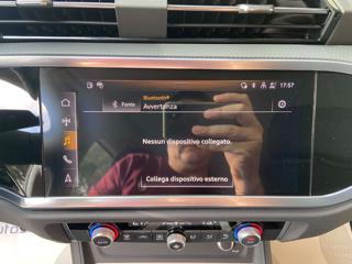 AUDI Q3 usata, con Autoradio digitale