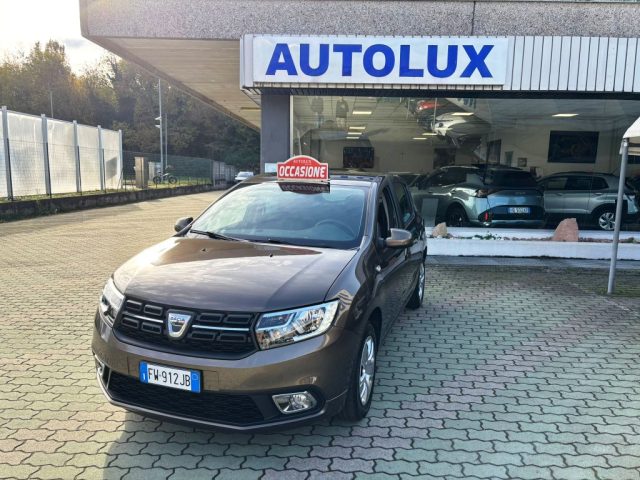 DACIA Sandero usata, con Airbag