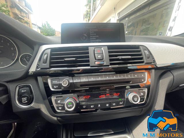 BMW 435 usata, con Fari Xenon