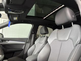 AUDI Q5 usata, con ESP