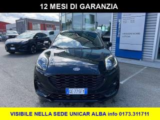 FORD Puma usata, con Airbag