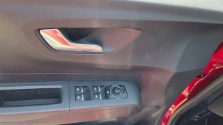 FORD Tourneo Courier usata, con ESP