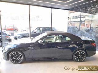 BMW 420 usata, con Alzacristalli elettrici