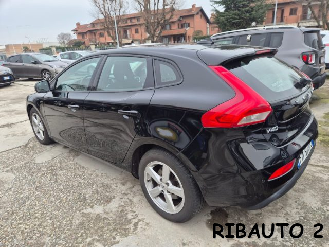 VOLVO V40 usata, con Controllo trazione