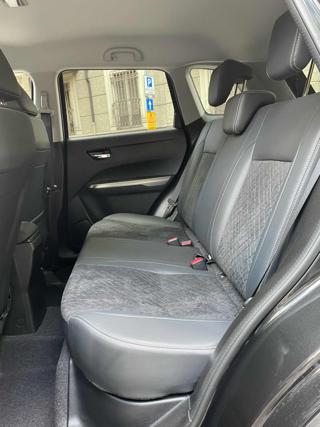 SUZUKI Vitara usata, con ESP