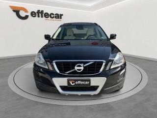 VOLVO XC60 usata, con Airbag