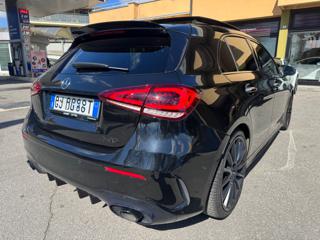 MERCEDES-BENZ A 35 AMG usata, con Alzacristalli elettrici