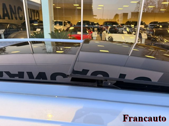 MINI Clubman usata, con Climatizzatore