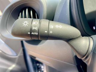 TOYOTA Aygo X usata, con Sedile posteriore sdoppiato