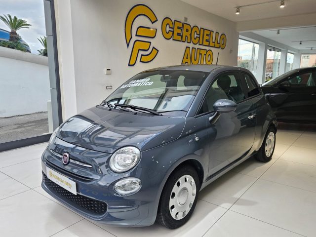 FIAT 500 usata, con Airbag