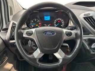 FORD Transit Custom usata, con Controllo automatico clima