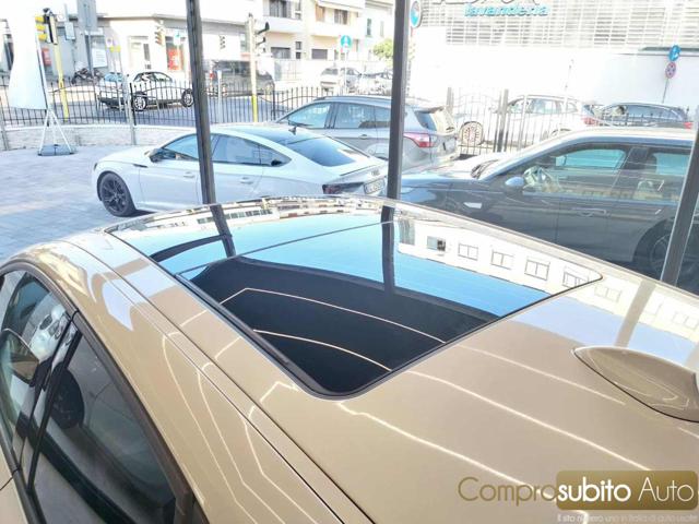 BMW 216 usata, con Specchietti laterali elettrici