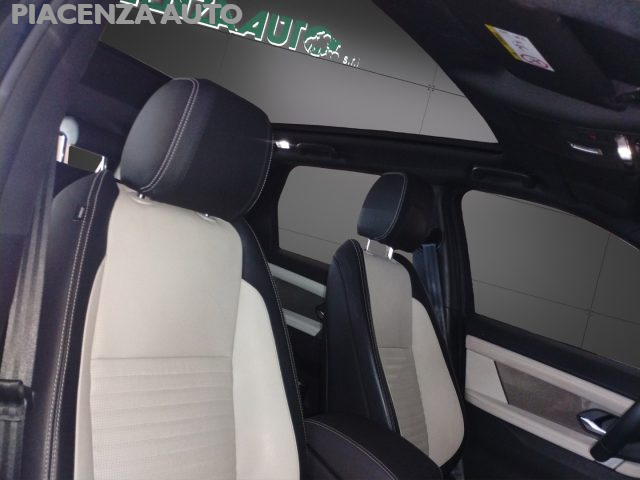 LAND ROVER Discovery Sport usata, con Controllo trazione