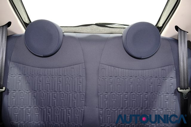 FIAT 500 usata 32