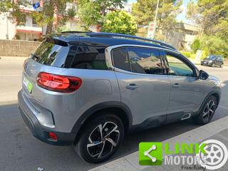 CITROEN C5 Aircross usata, con Supporto lombare