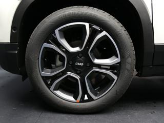 JEEP Avenger usata, con Airbag Passeggero