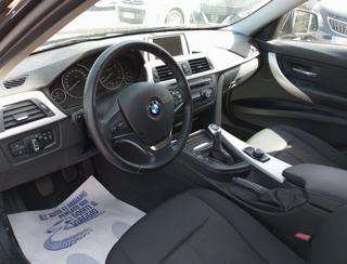BMW 316 usata, con Autoradio