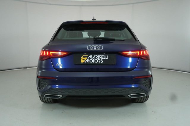 AUDI A3 usata, con Alzacristalli elettrici