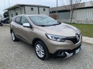 RENAULT Kadjar usata, con Airbag laterali