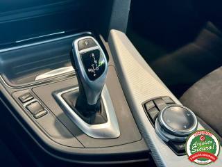 BMW 420 usata, con Controllo trazione