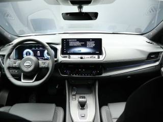 NISSAN Qashqai usata, con Airbag Passeggero