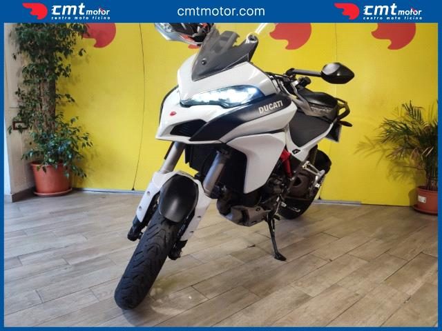 DUCATI Multistrada 1200 usata 1