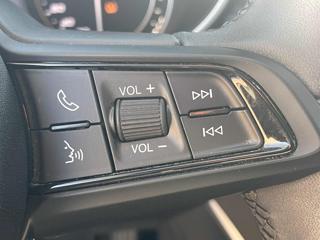 ALFA ROMEO Stelvio usata, con Park Distance Control