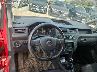 VOLKSWAGEN Caddy usata, con Chiusura centralizzata telecomandata