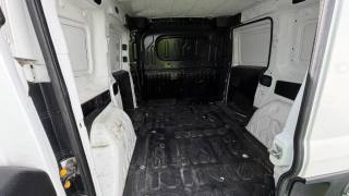 FIAT Doblo usata, con Servosterzo