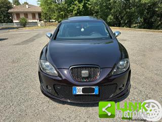 SEAT Leon usata 8