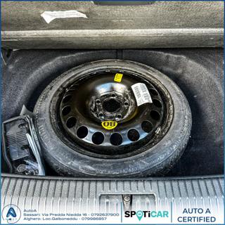 VOLKSWAGEN Golf Sportsvan usata, con Cruise Control