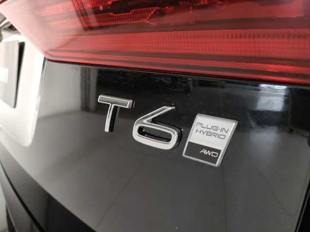 VOLVO XC60 usata, con Park Distance Control