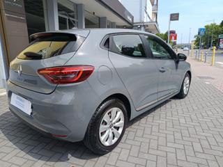 RENAULT Clio usata, con Alzacristalli elettrici