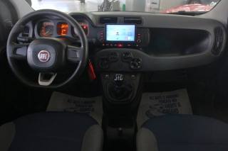FIAT Panda usata, con ESP